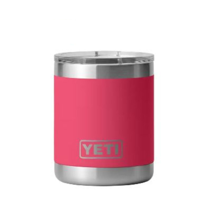 Yeti Rambler 10 oz Lowball
